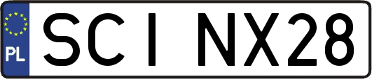 SCINX28
