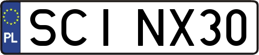 SCINX30