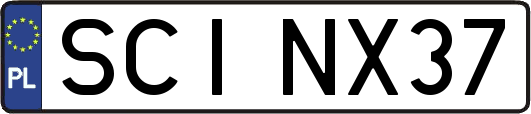 SCINX37