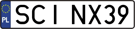 SCINX39