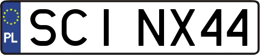 SCINX44