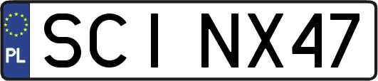 SCINX47