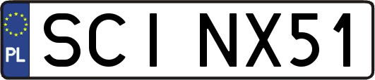 SCINX51
