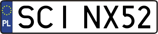 SCINX52