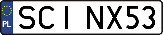 SCINX53