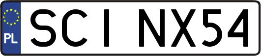 SCINX54