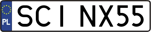 SCINX55