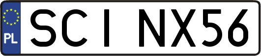 SCINX56