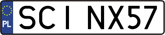 SCINX57