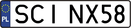 SCINX58