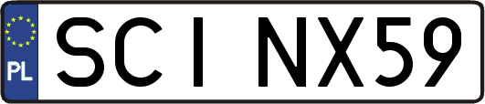 SCINX59