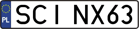 SCINX63