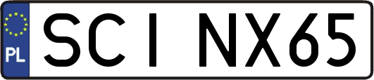 SCINX65