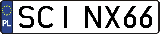 SCINX66