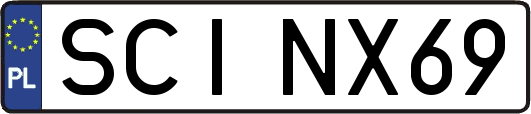 SCINX69