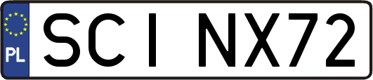 SCINX72