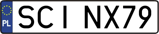SCINX79