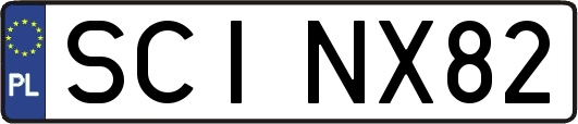 SCINX82