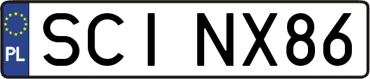 SCINX86