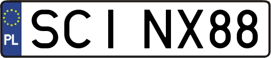 SCINX88