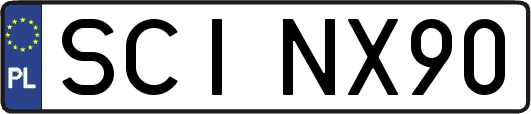 SCINX90