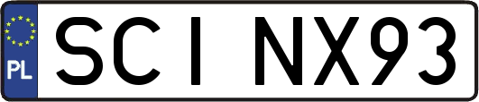 SCINX93