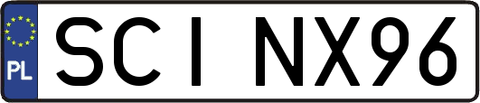 SCINX96