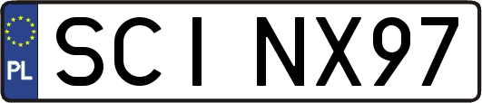 SCINX97