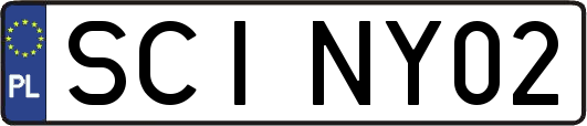 SCINY02