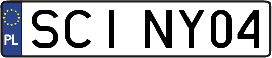 SCINY04