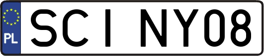 SCINY08