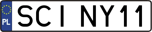 SCINY11
