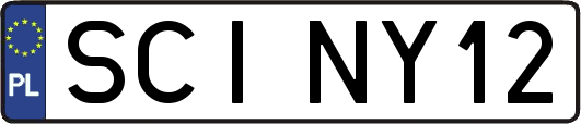 SCINY12