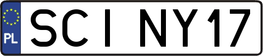 SCINY17