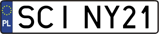 SCINY21