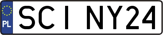 SCINY24
