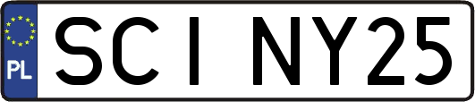 SCINY25