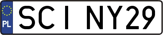 SCINY29