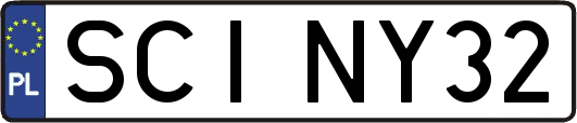 SCINY32