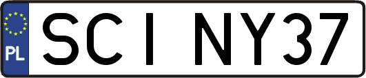 SCINY37
