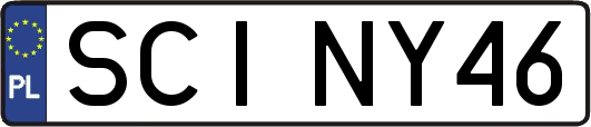 SCINY46