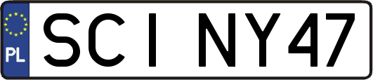SCINY47