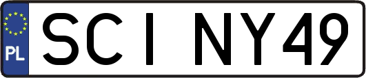SCINY49
