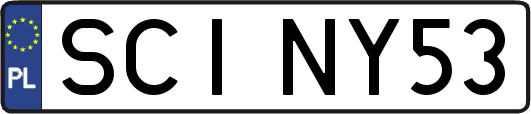 SCINY53