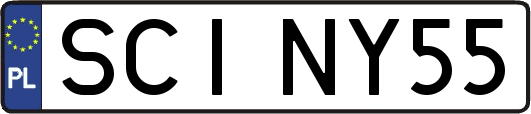 SCINY55
