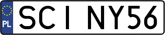 SCINY56