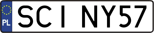 SCINY57