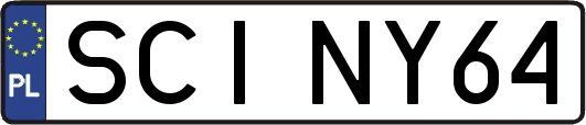 SCINY64