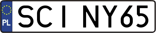 SCINY65