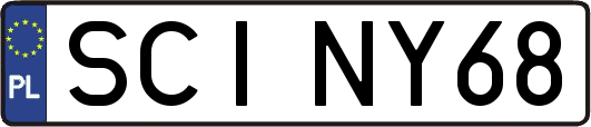 SCINY68